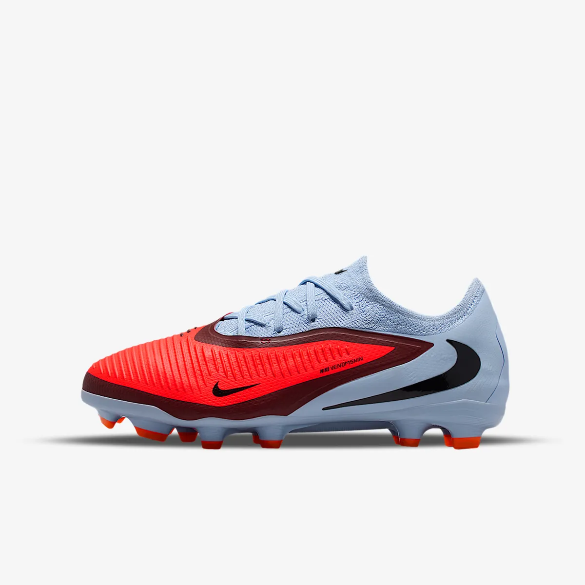 NIKE KOPACKE PHANTOM 360 PRO FG/MG ZA DEČAKE