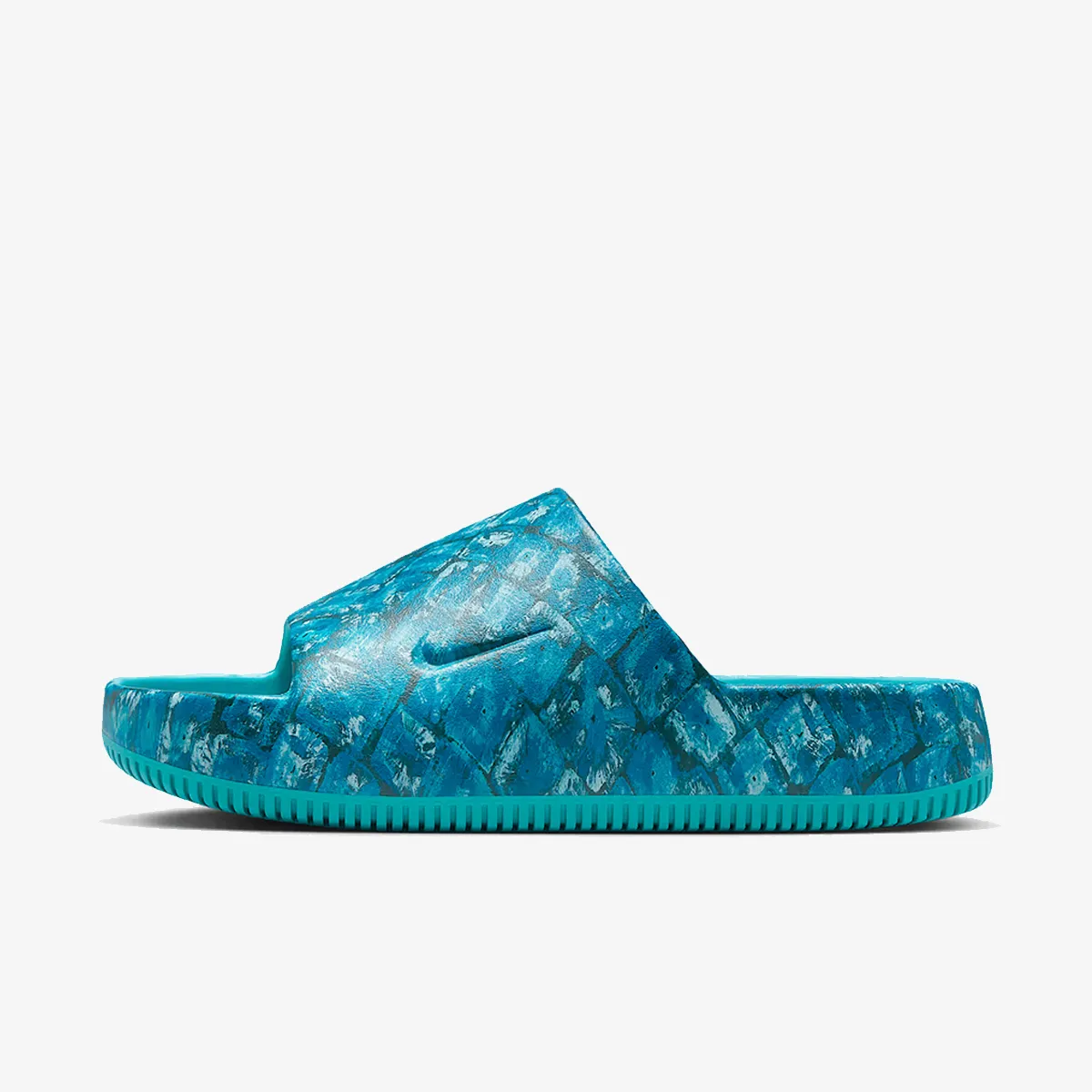 Nike W Calm Slide Print NBNW