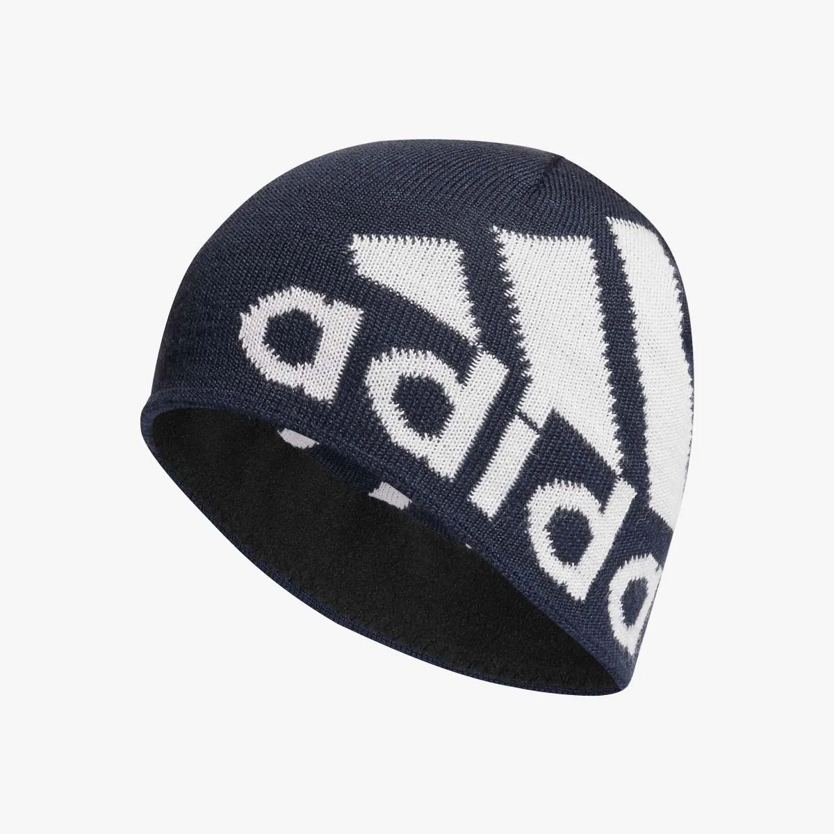 Unisex kapa adidas Big Log Be A.R.
