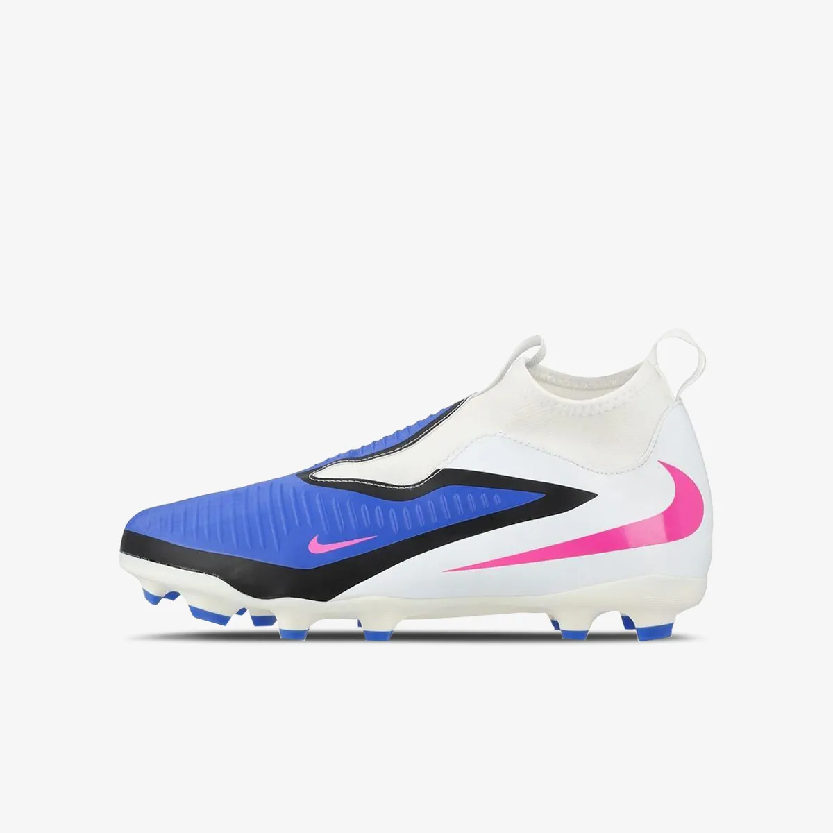 NIKE KOPACKE PHANTOM 6 HIGH ACAD FG/MG ZA DEČAKE