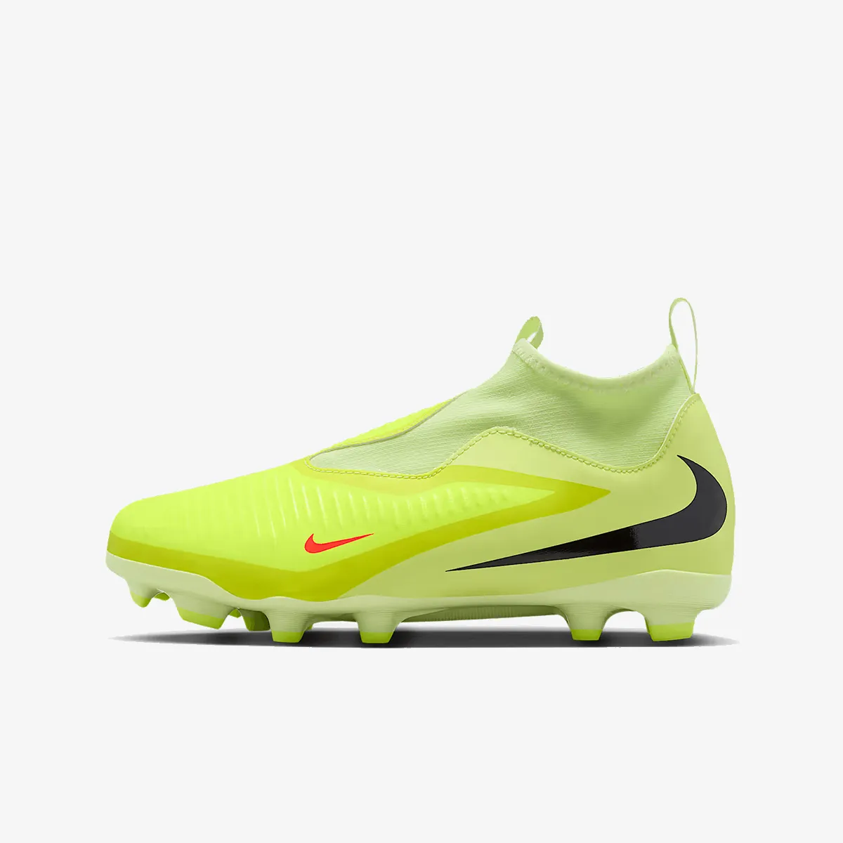 NIKE Kopačke Phantom 6 High