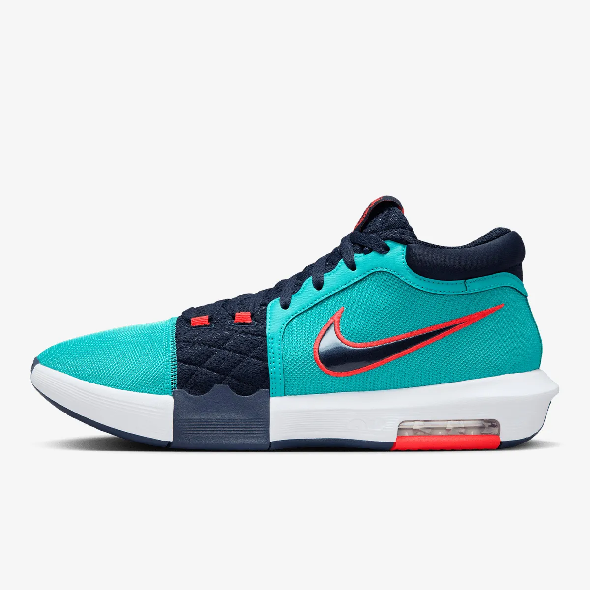 NIKE PATIKE LEBRON WITNESS VIII ZA MUŠKARCE