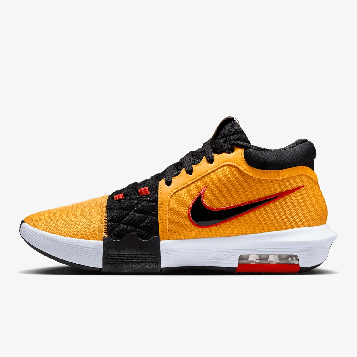 NIKE PATIKE LEBRON WITNESS VIII ZA MUŠKARCE