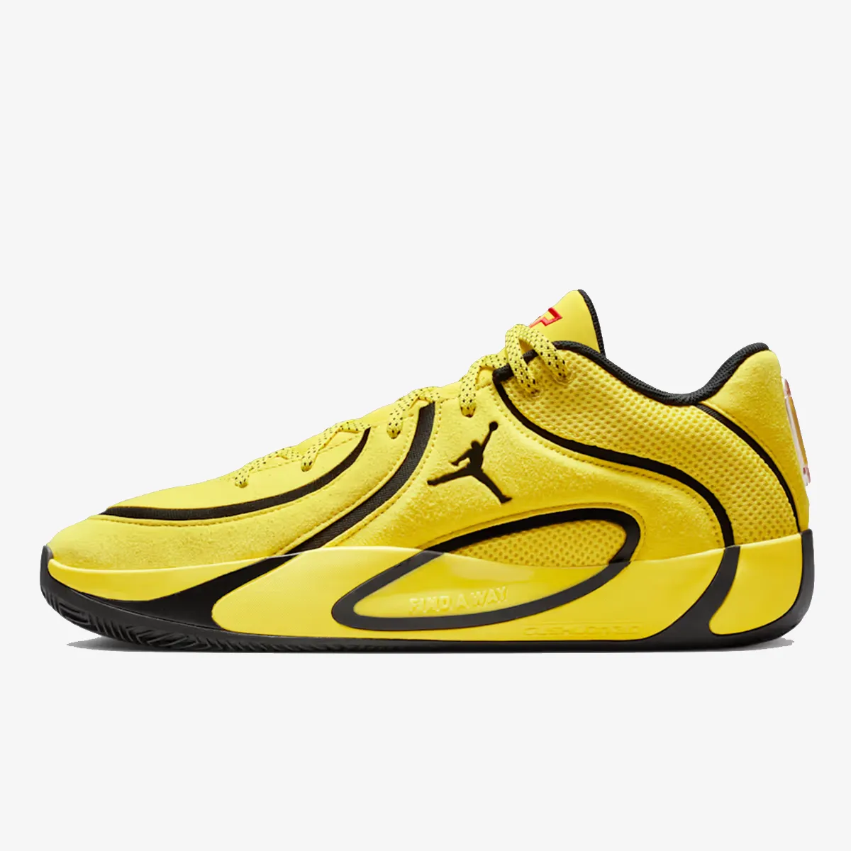 Nike Jordan Tatum 4