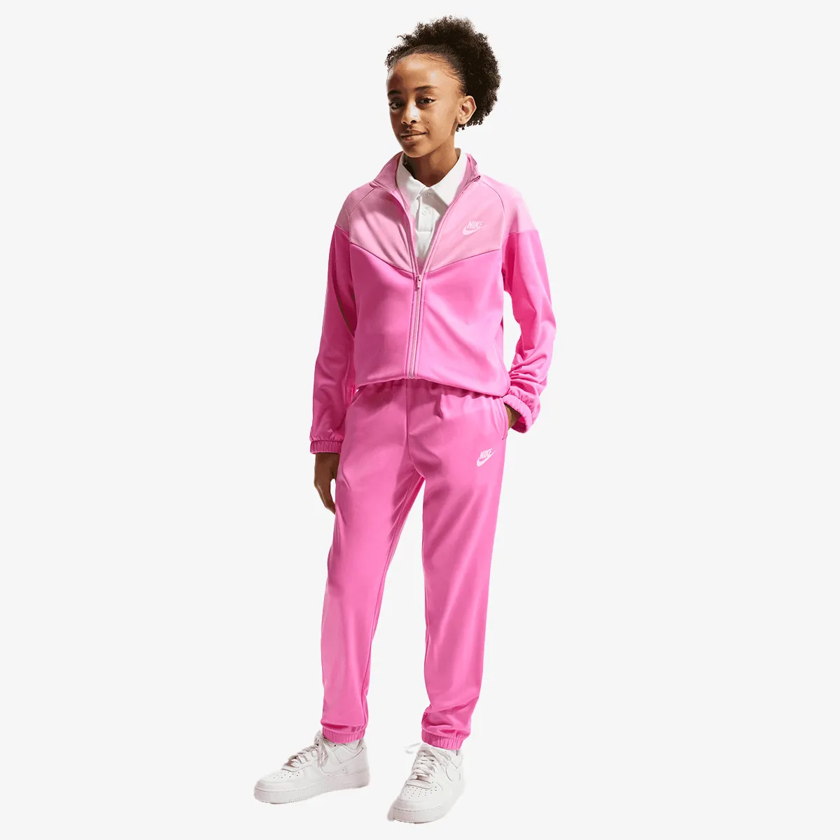 NIKE Trenerka nsw df tracksuit pk fz BG