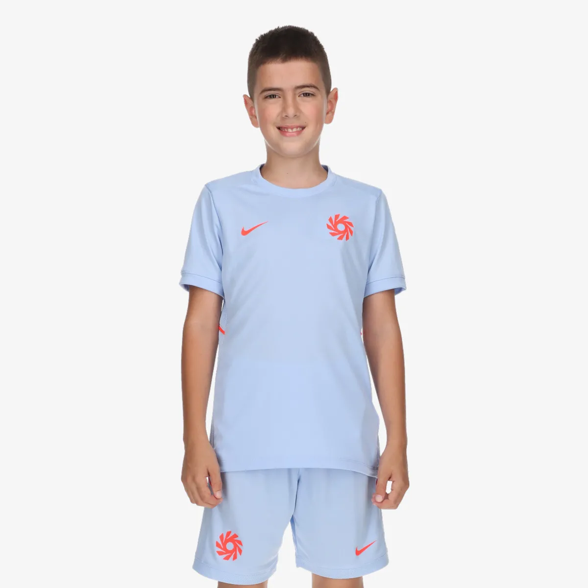 Nike Academy 25