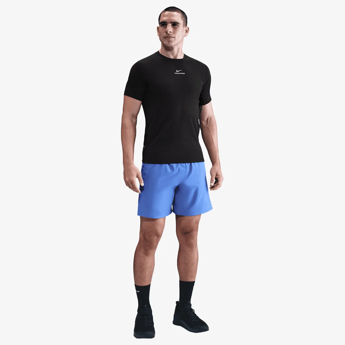 Nike Pro
