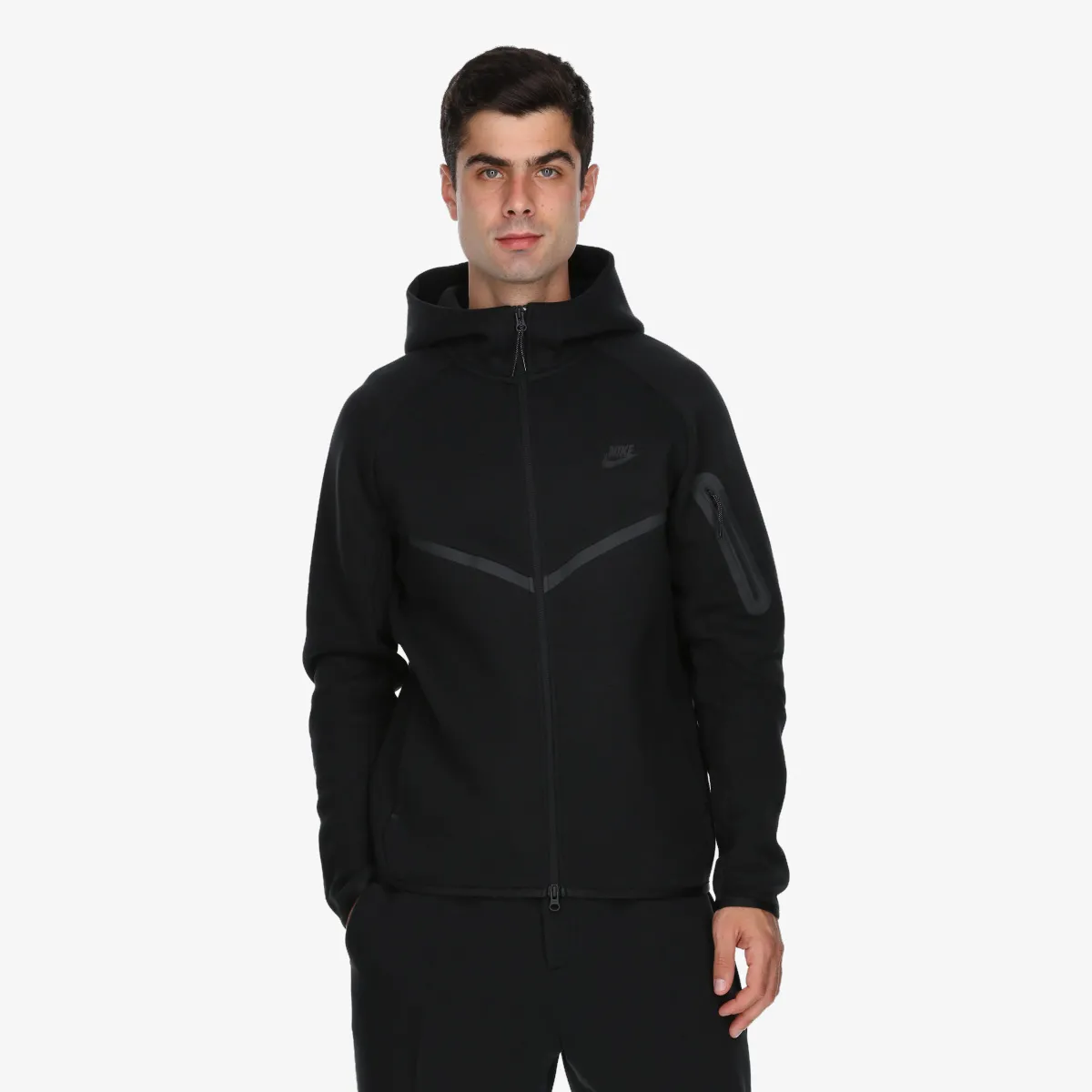 NIKE Dukserica Tech Fleece