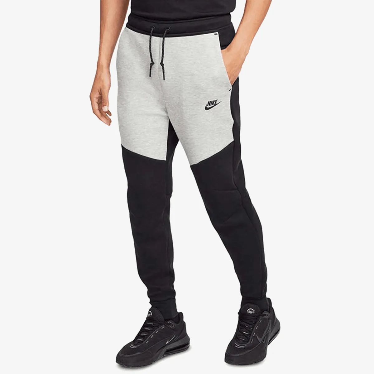 NIKE DONJI DEO TECH FLEECE JOGGER ZA MUŠKARCE
