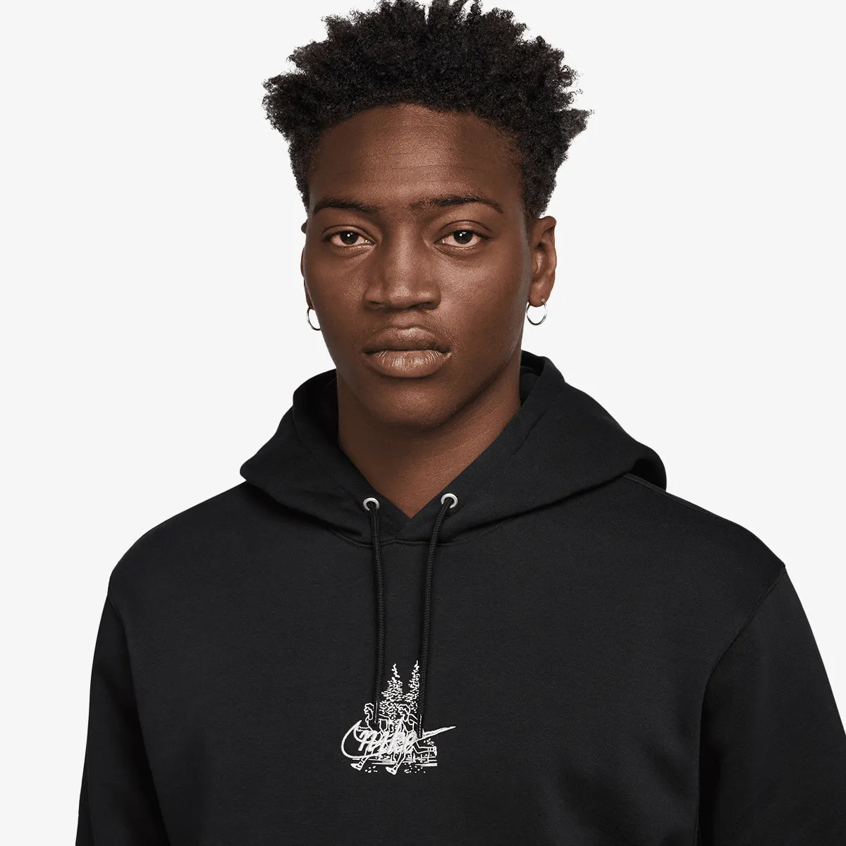 Nike Club