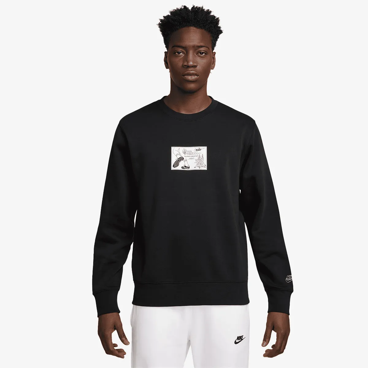 Nike Club