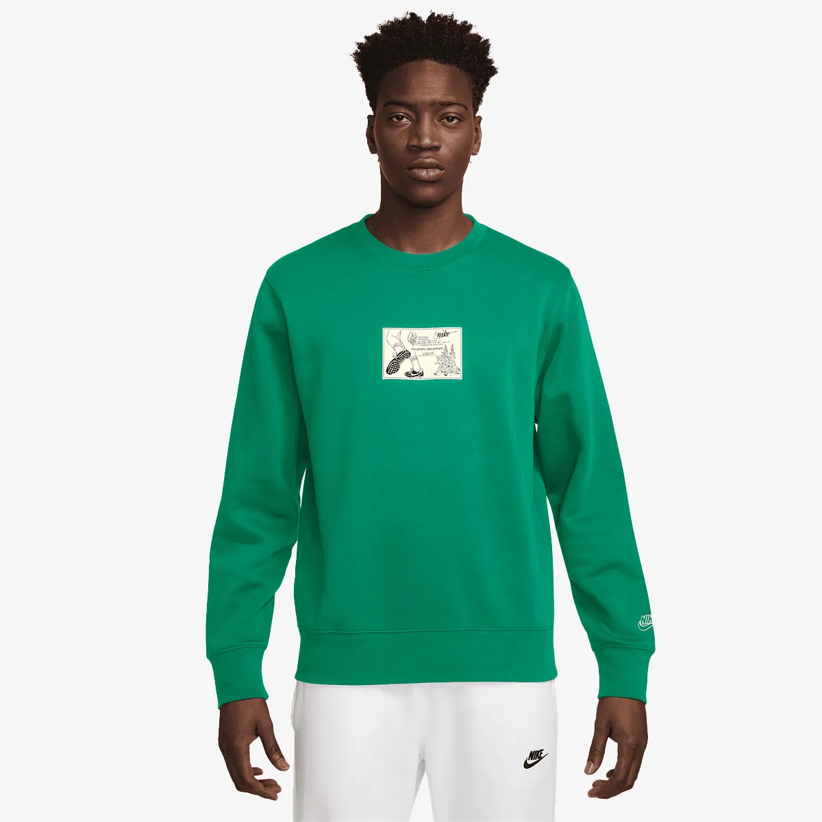 Nike Club
