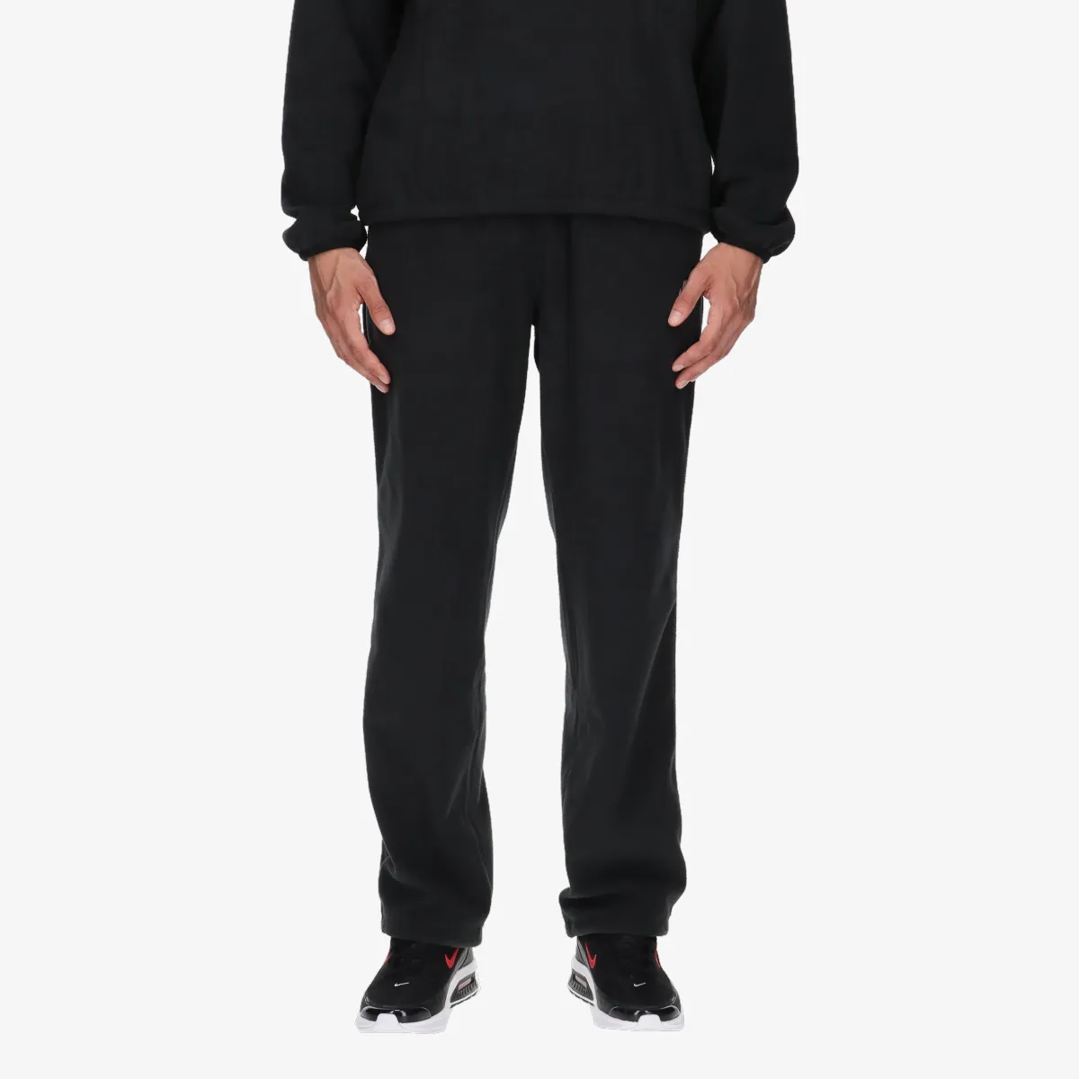 NIKE Donji deo trenerke Sportswear Club Winterized