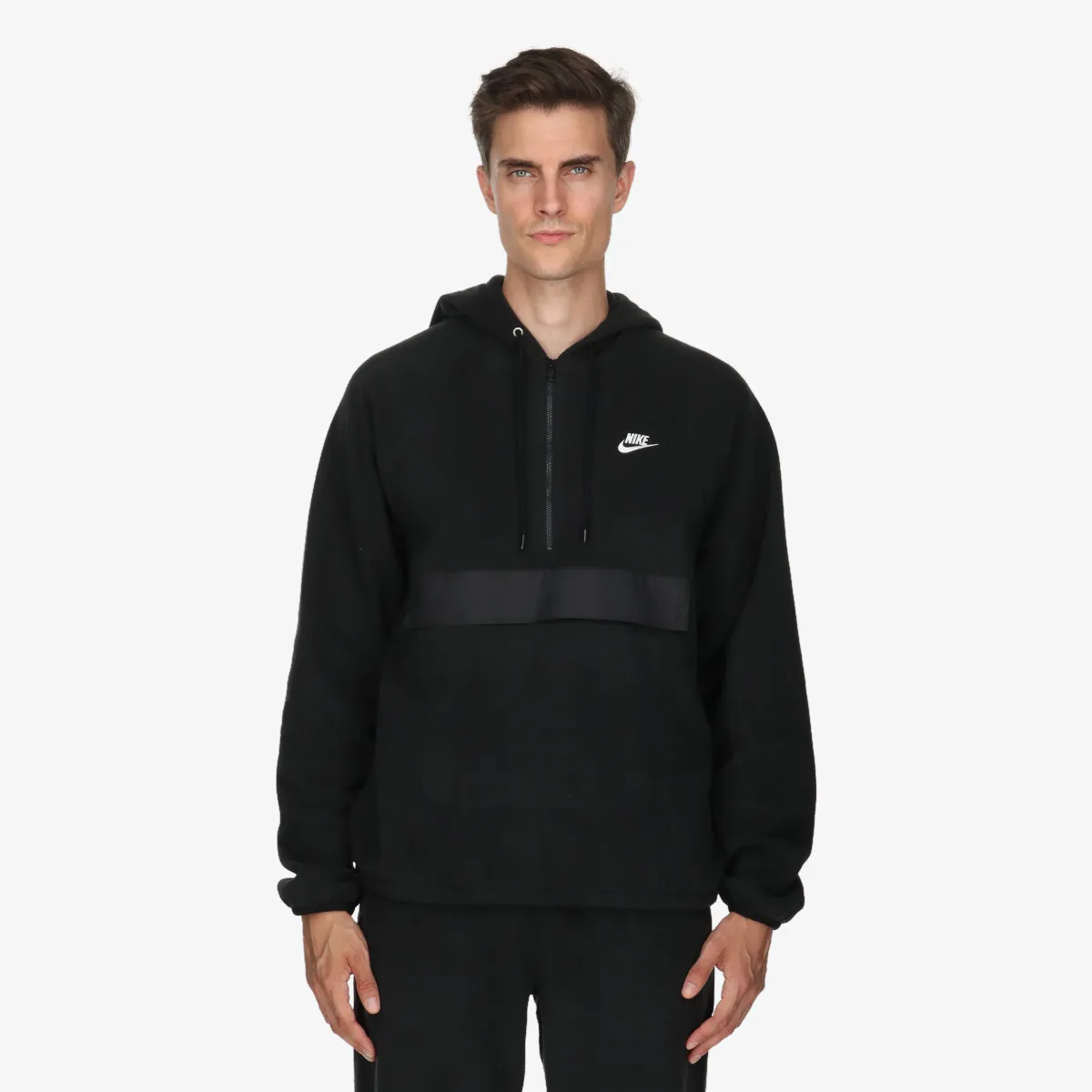 NIKE Dukserica Sportswear Club Winterized