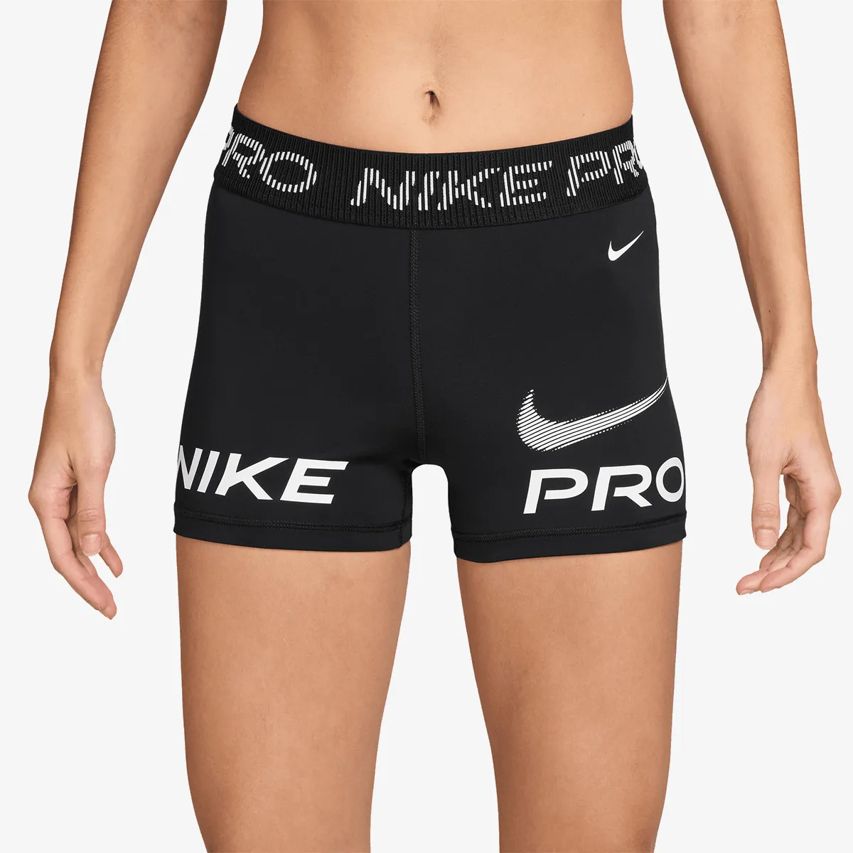 NIKE ŠORTS PRO 365 3IN ZA ŽENE