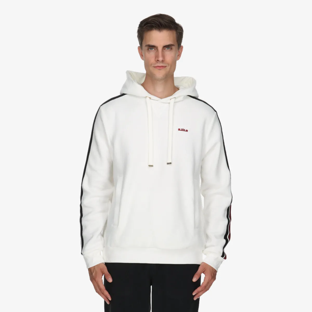 Nike LeBron Standard Issue Therma-FIT