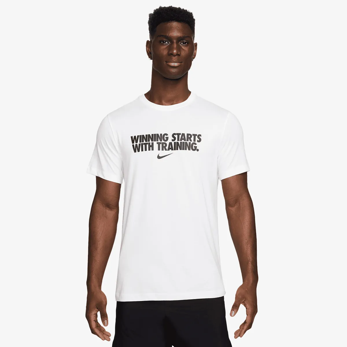 NIKE Majica Winning