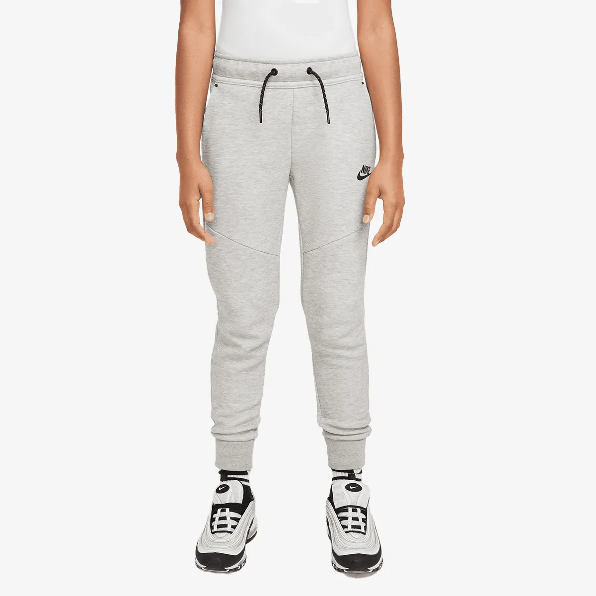 NIKE DONJI DEO NSW TECH FLEECE JOGGER ZA DEČAKE
