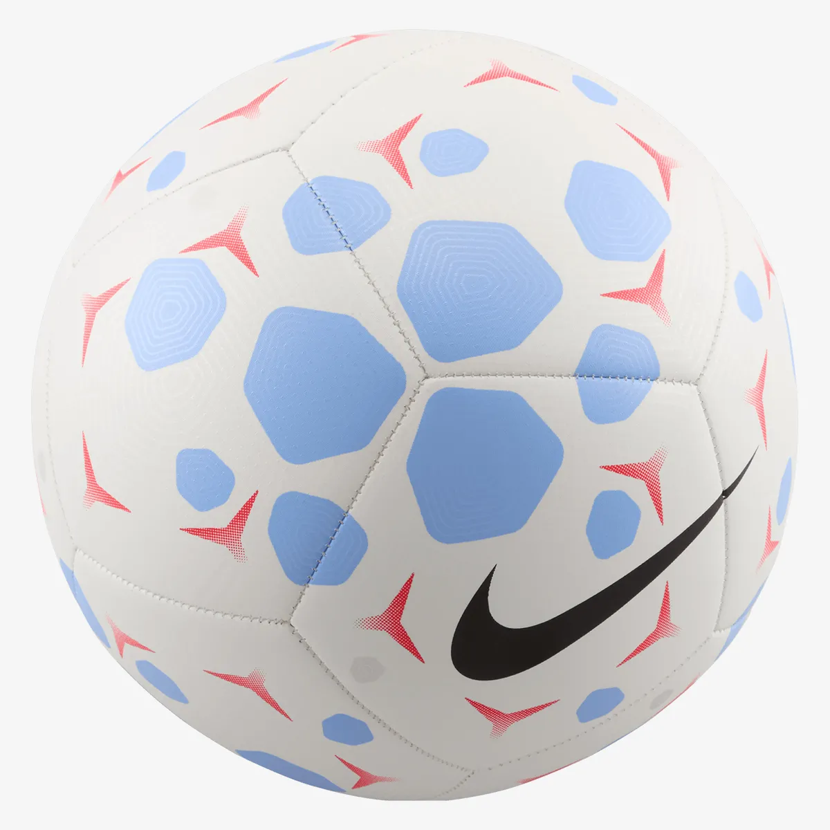 Nike Pitch
