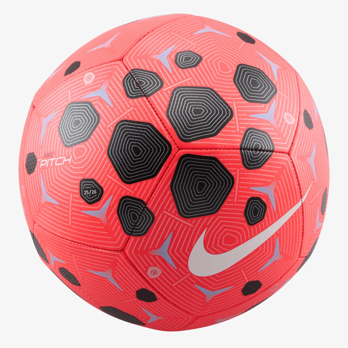 Nike Pitch