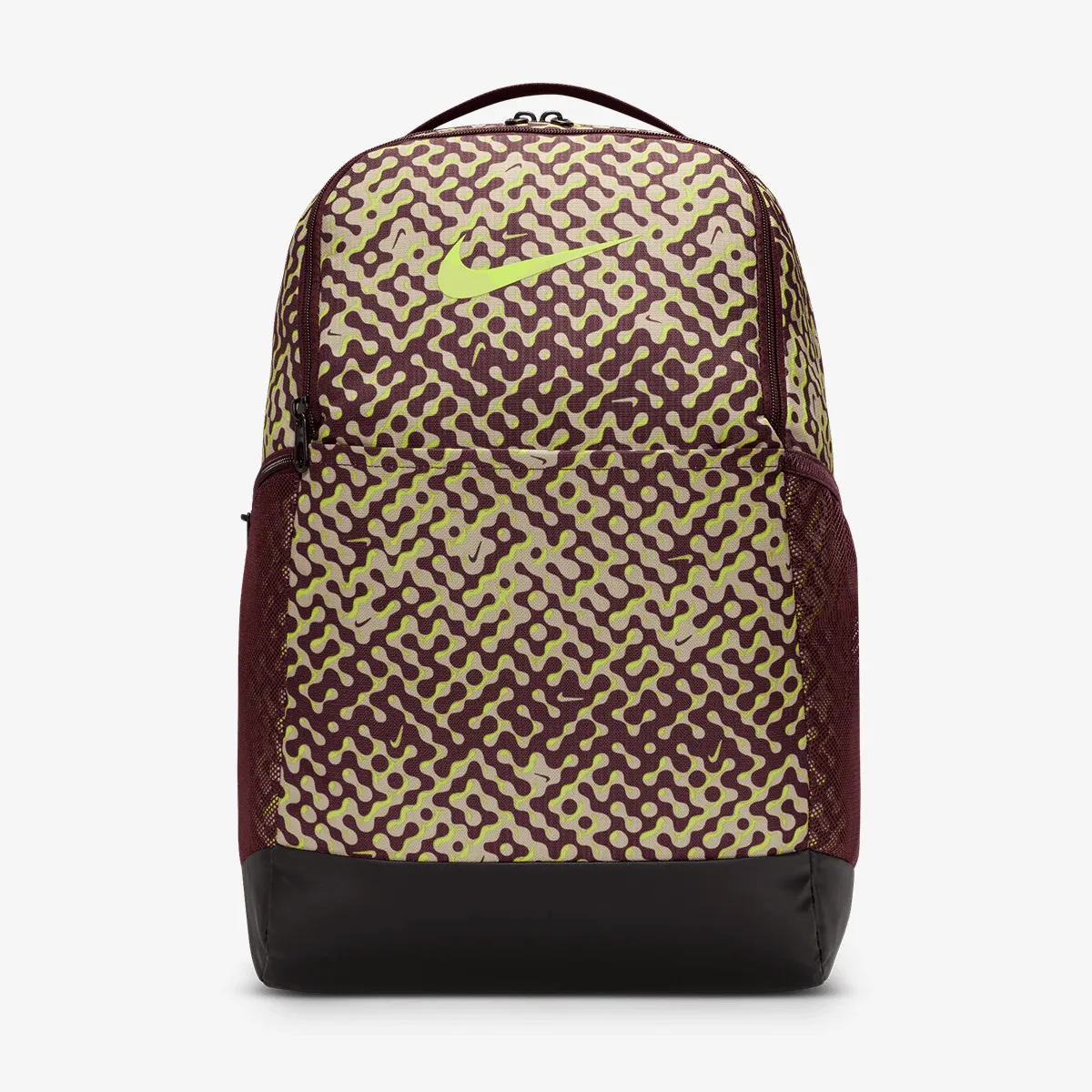 Nike Brasilia