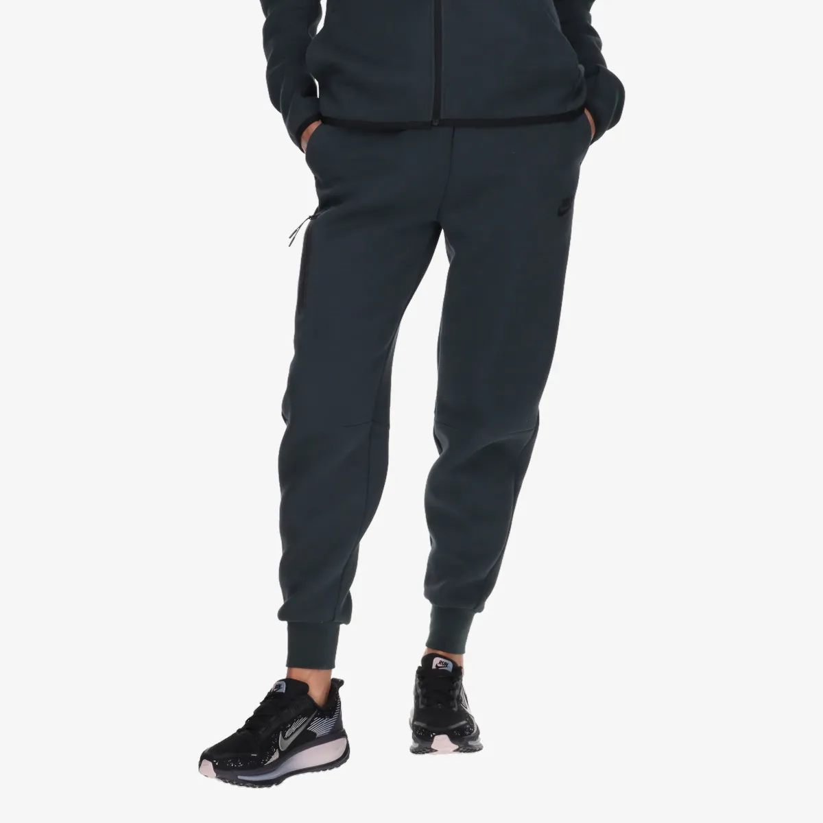 NIKE DONJI DEO NSW TECH FLEECE JOGGER 2 ZA ŽENE