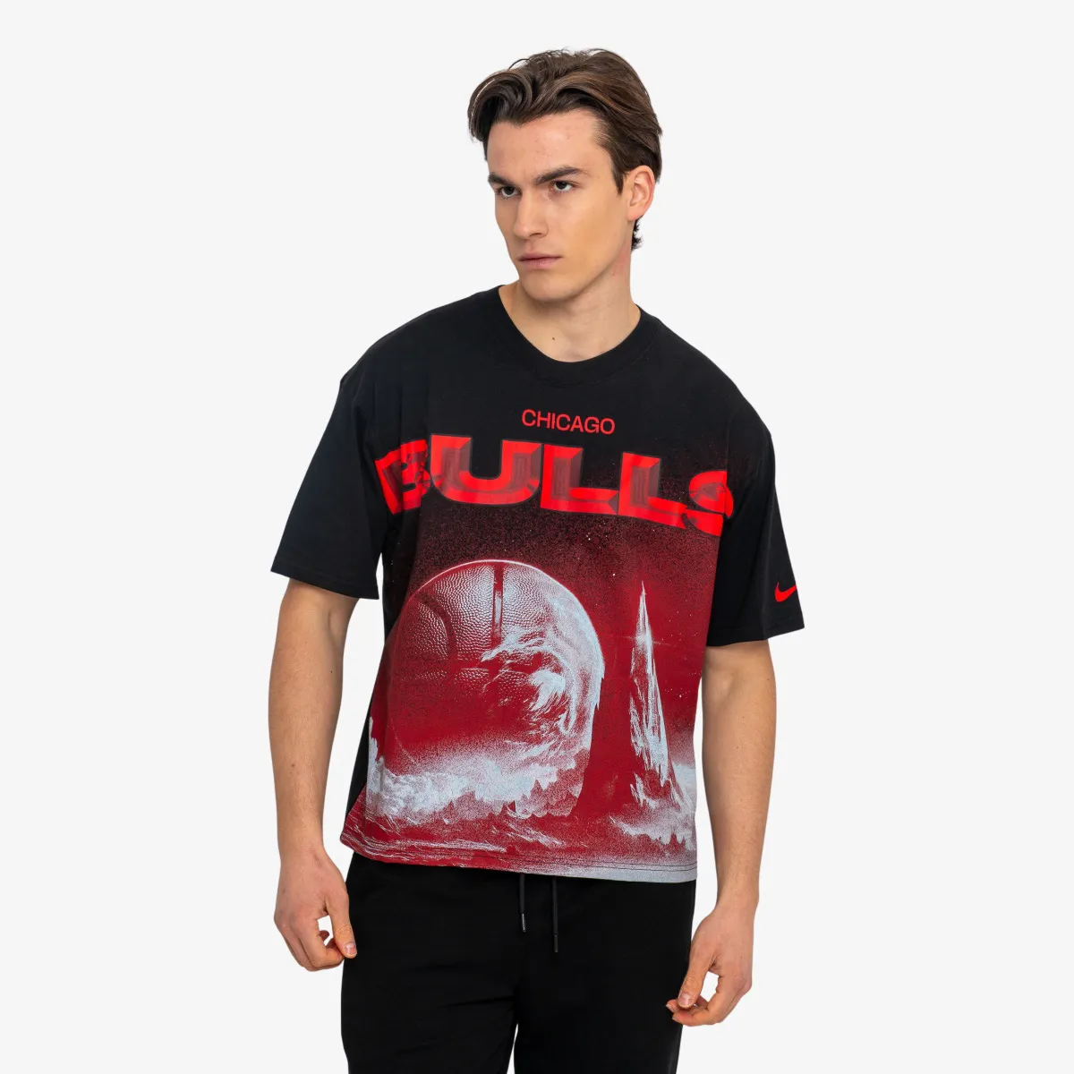 Nike Chicago Bulls Courtside