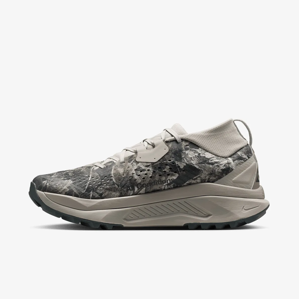 Nike Zegama