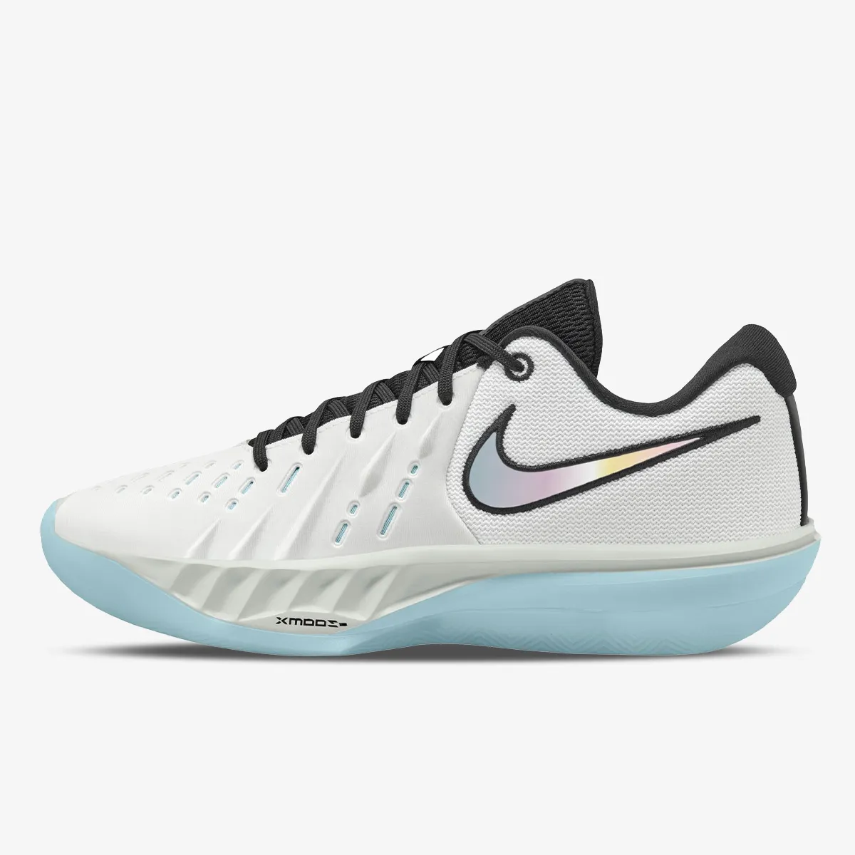 NIKE Patike air zoom g.t. cut academy 2 M