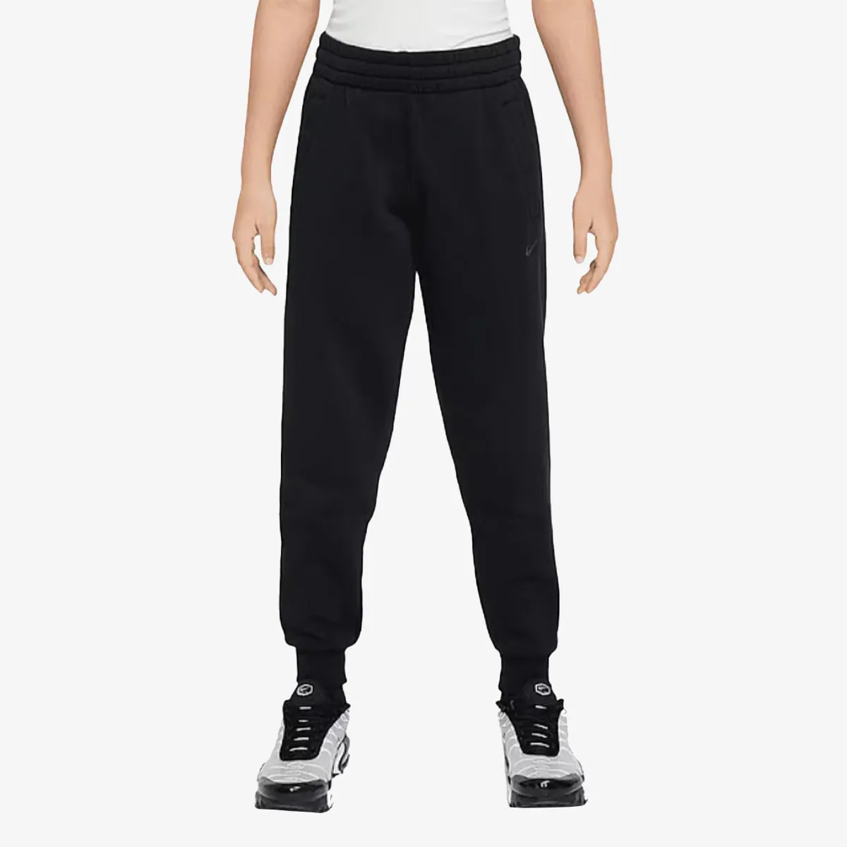 Nike K NSW CLUB FLC JGGR JDI HBR