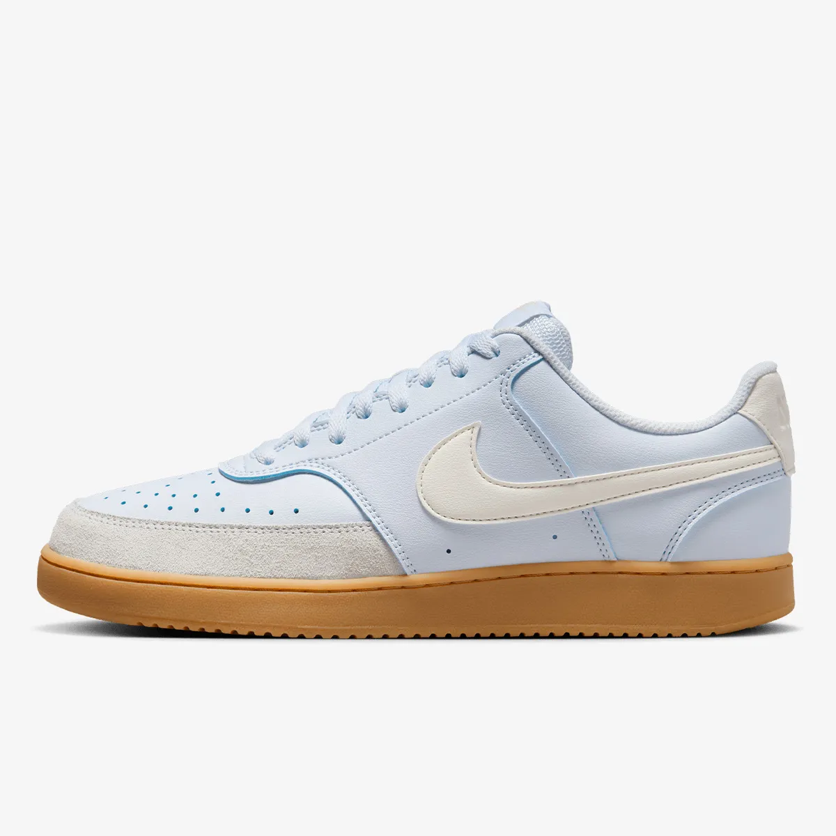 Nike Court Vision Low V3