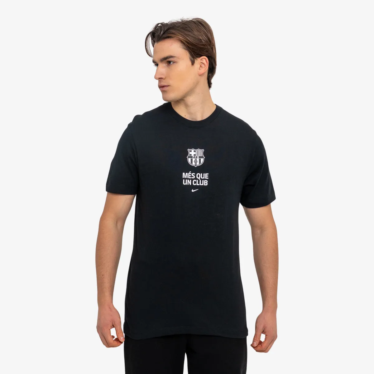 Nike F.C. Barcelona