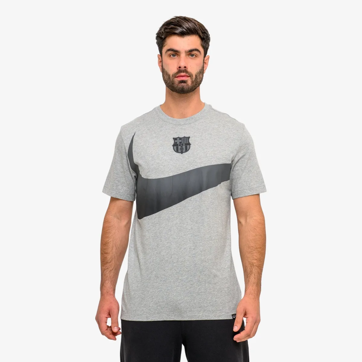 Nike F.C. Barcelona Swoosh