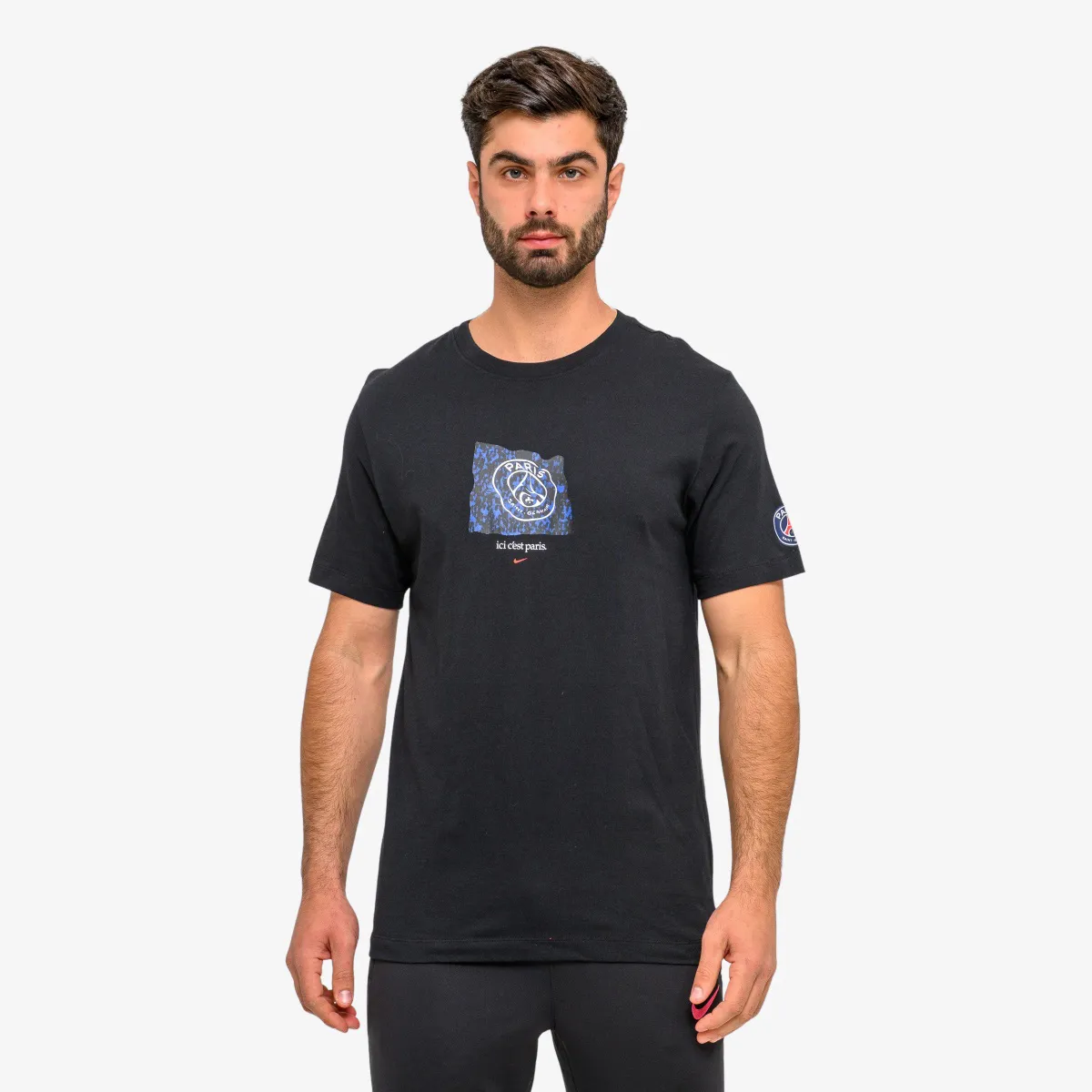 Nike PSG Banner