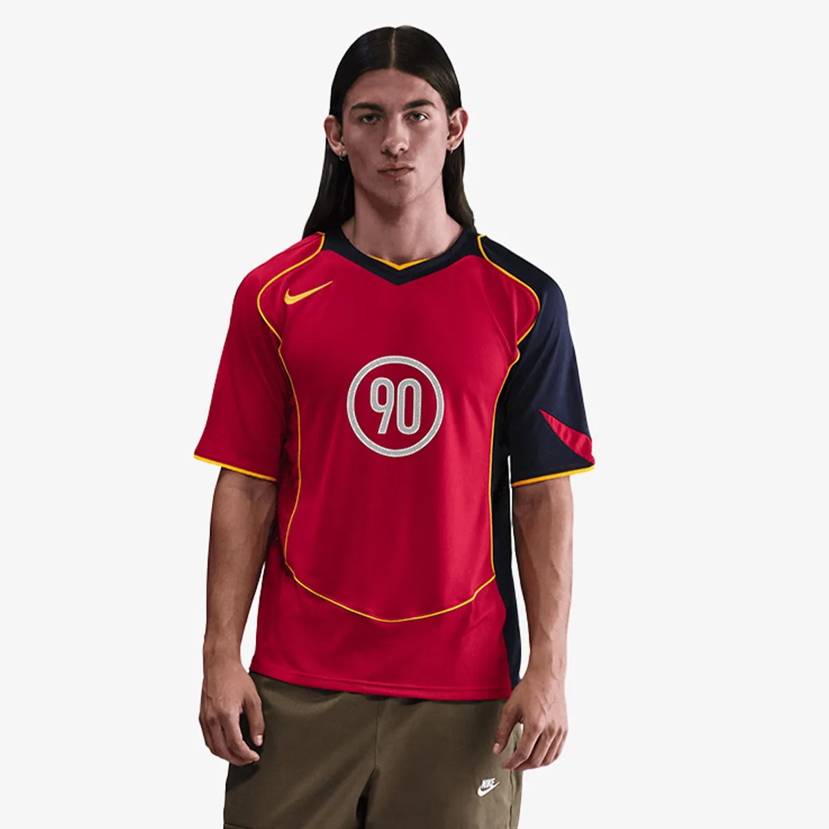 Nike T90 Energy