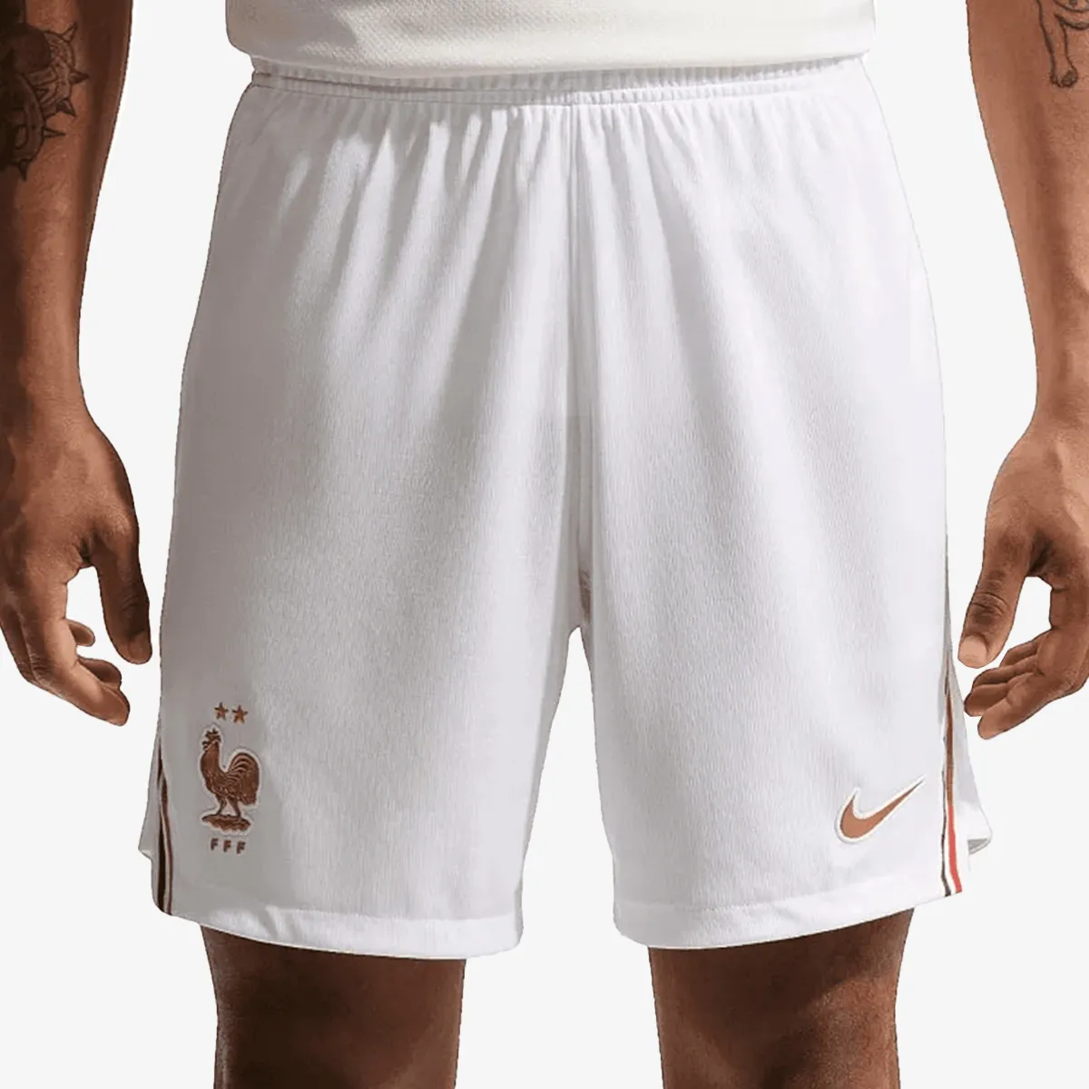 NIKE SORTS FRANCUSKA DRI-FIT STAD HM ZA MUŠKARCE