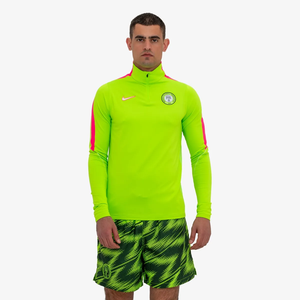 Nike NFF