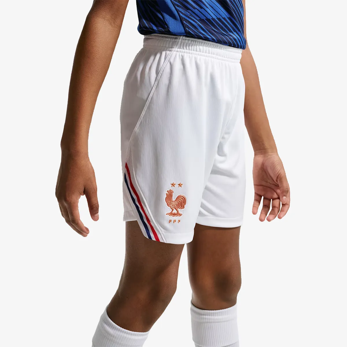 NIKE Šorc FFF