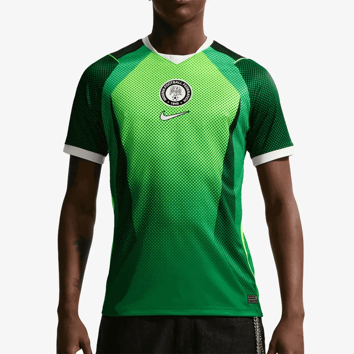 NIKE Dres NFF