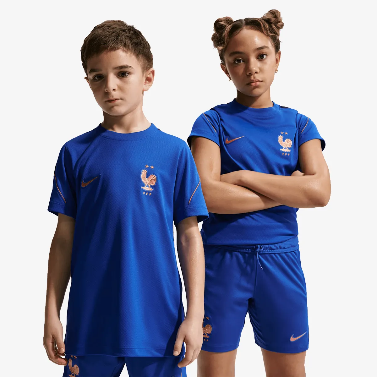 Nike FFF Strike
