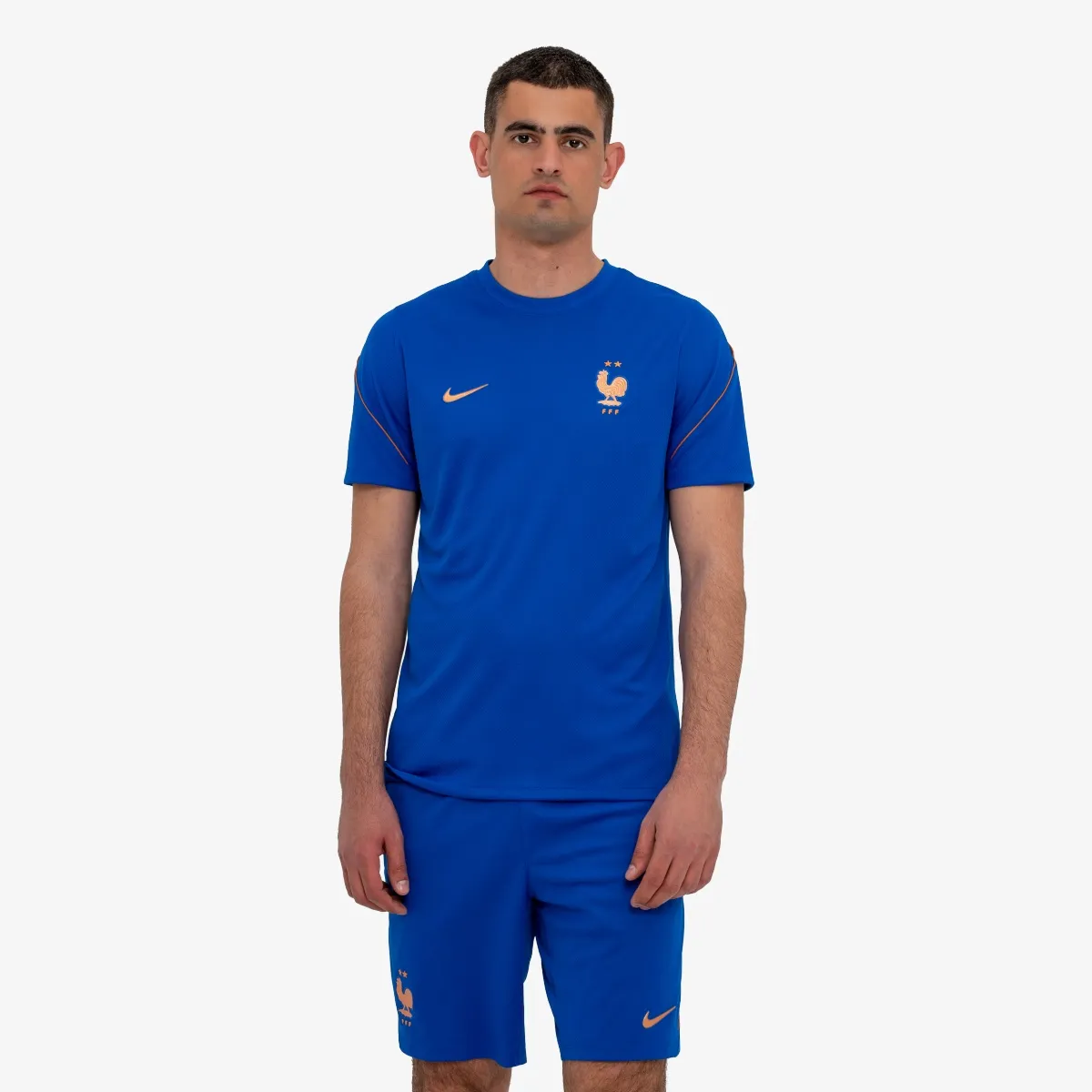 Nike FFF Strike
