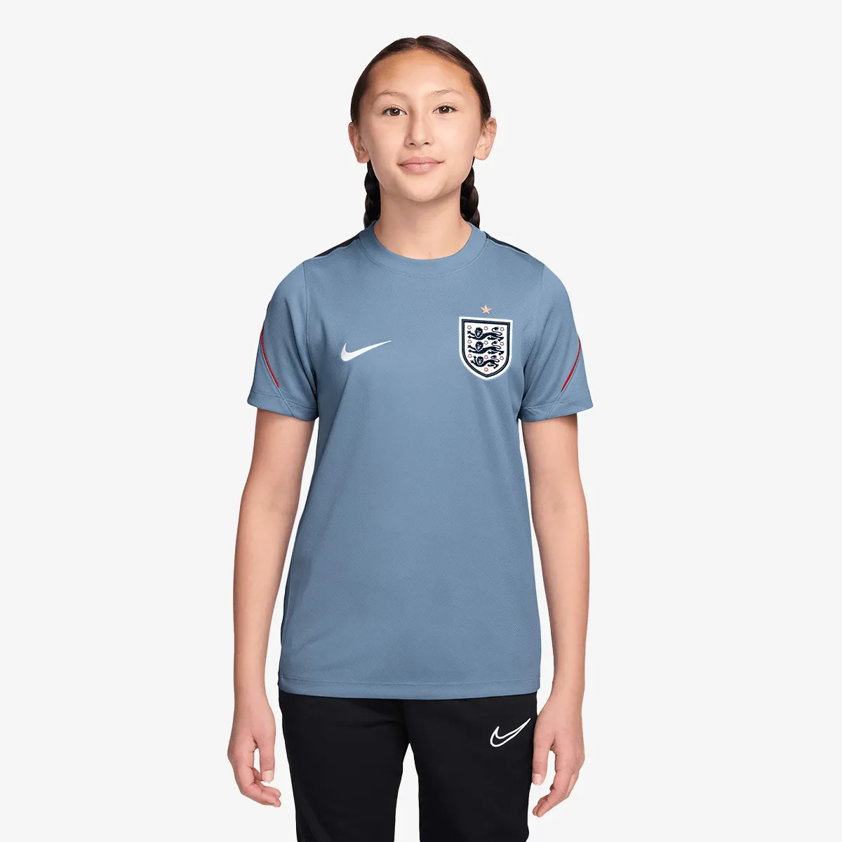 Nike England Strike