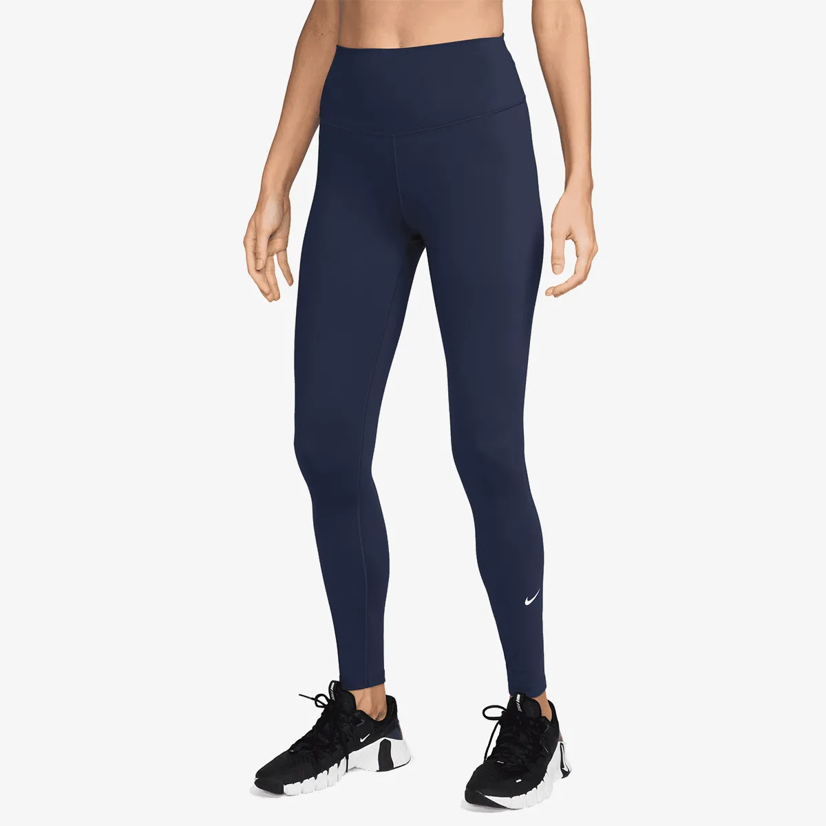 Nike W NK DF ONE HR TIGHT WT