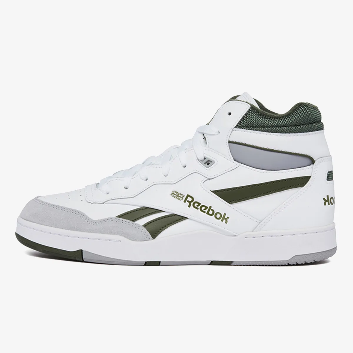 Reebok BB 4000 II mid | Sport Vision