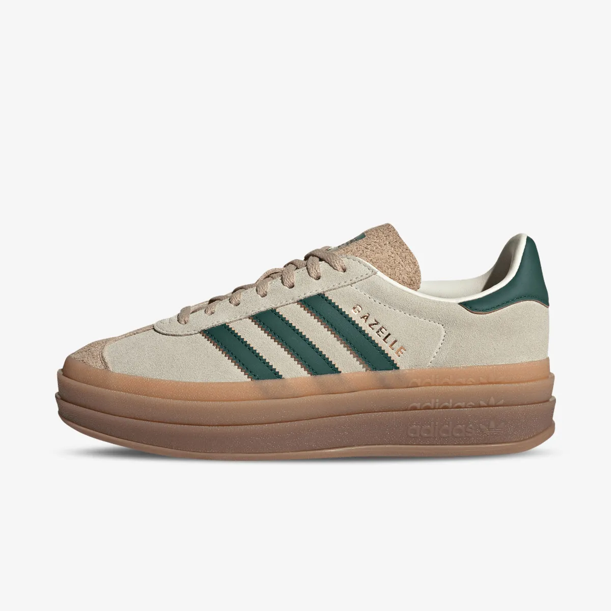 ADIDAS Bež Ženske Patike GAZELLE BOLD W