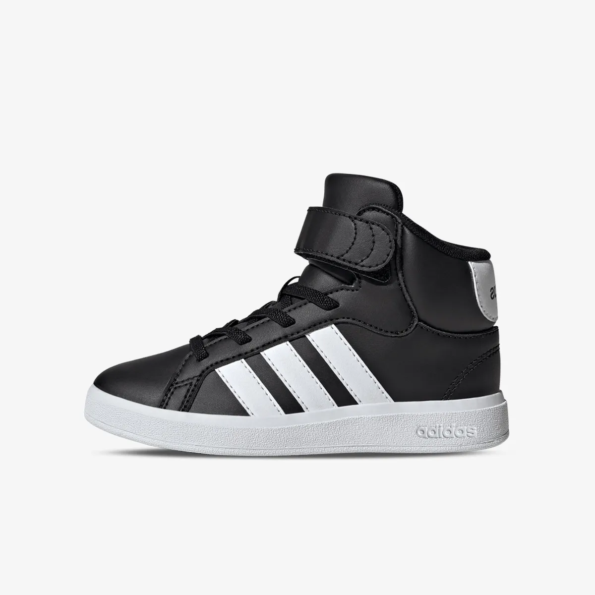 Dečije patike adidas Grand Court Mid K