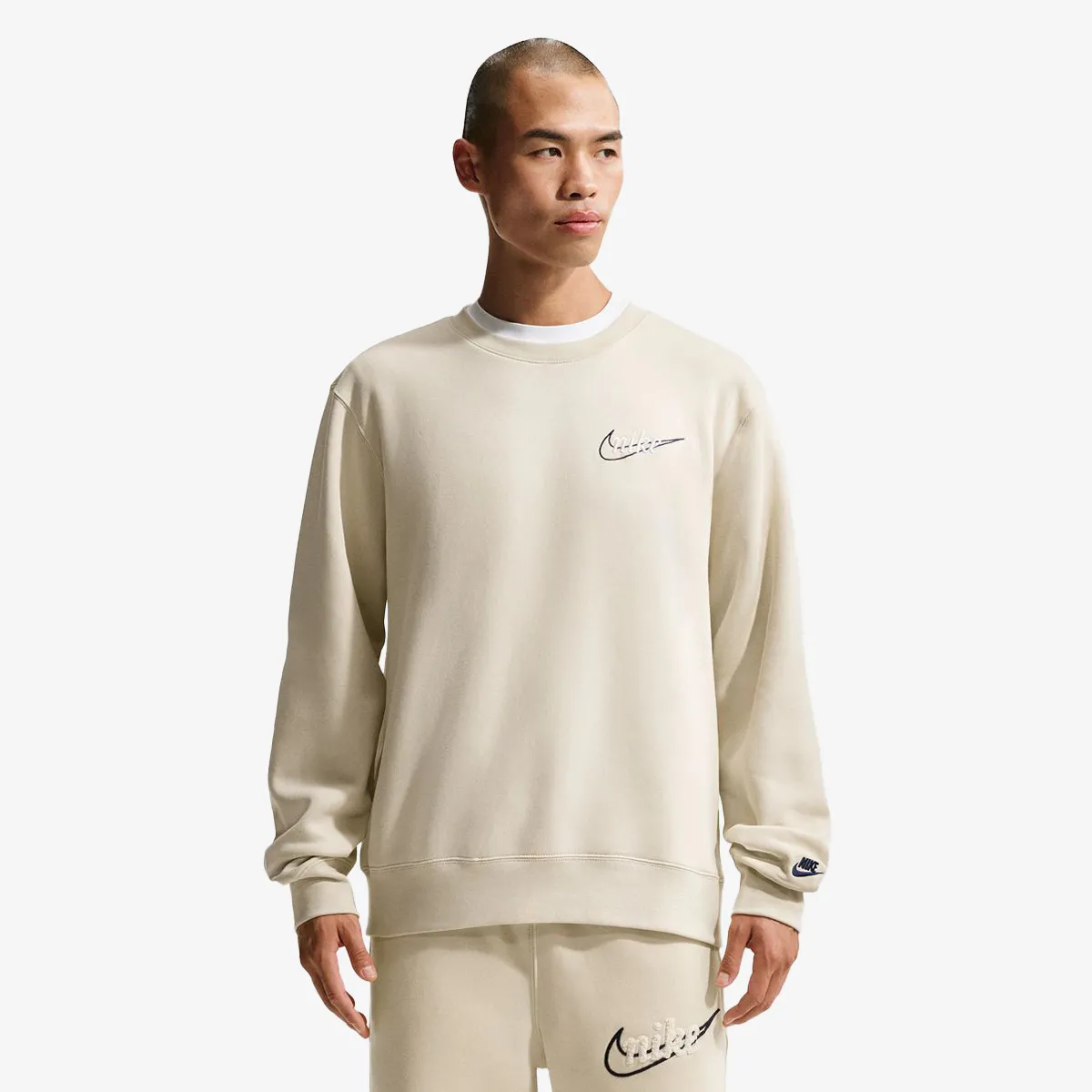 Nike Club BB