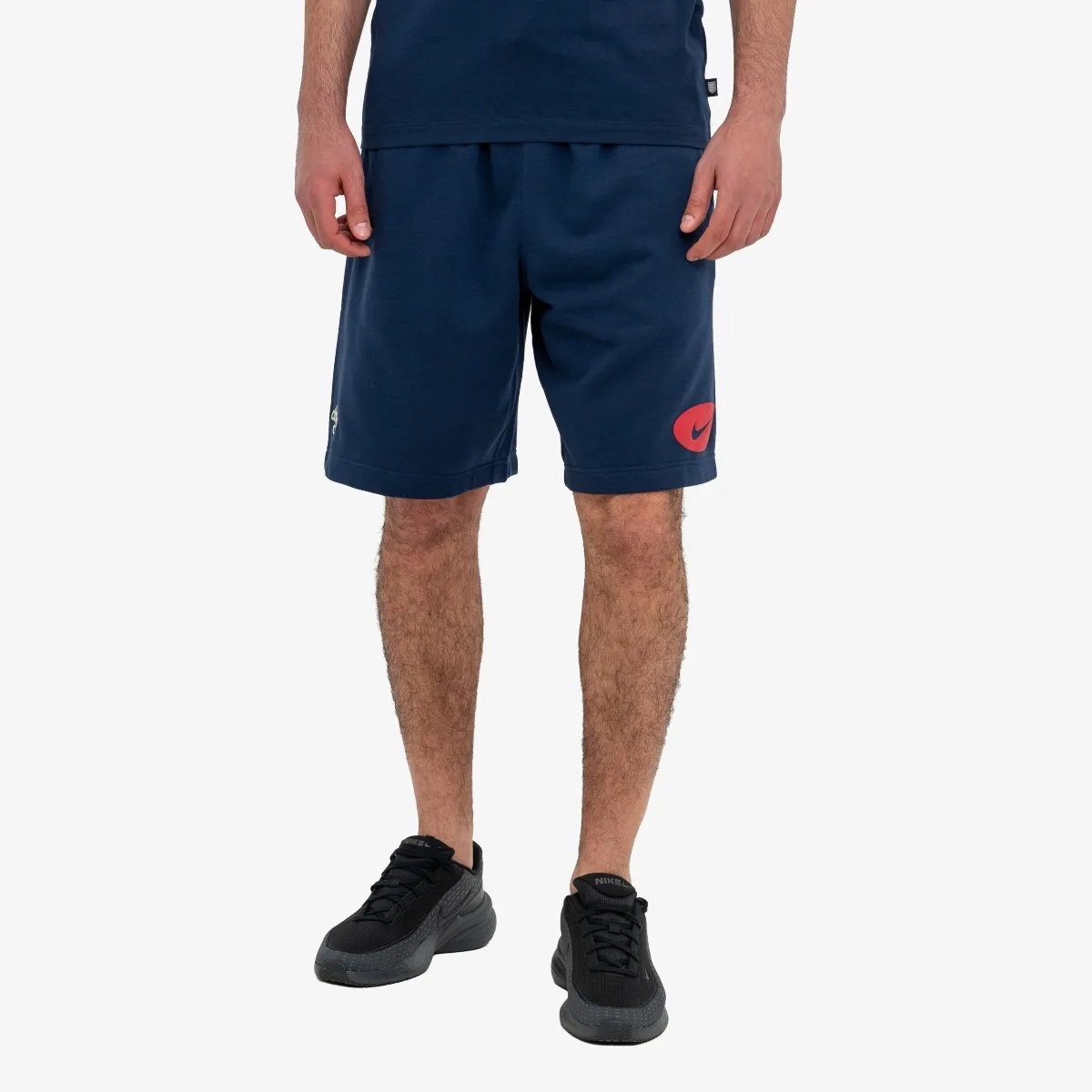 NIKE Šorc Club