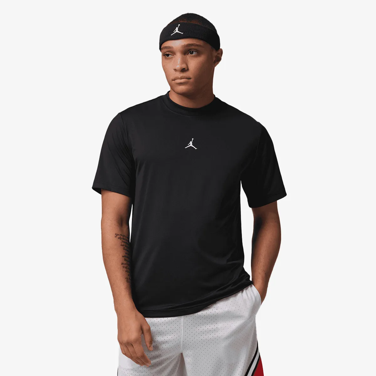Nike M J DF SPT ESS SS TOP
