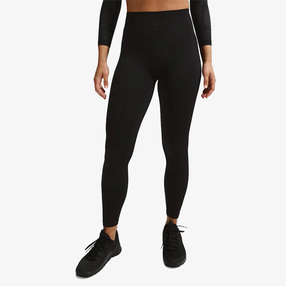 NIKE HELANKE PRO DRI-FIT SEAMLESS 7/8 ZA ŽENE